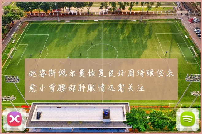 赵睿斯佩尔曼恢复良好周琦眼伤未愈小曾腰部肿胀情况需关注